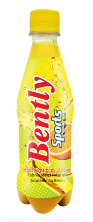 Bently Sports Drink